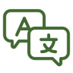 Atendimento Bilíngue