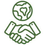 Experiência Internacional dos Sócios